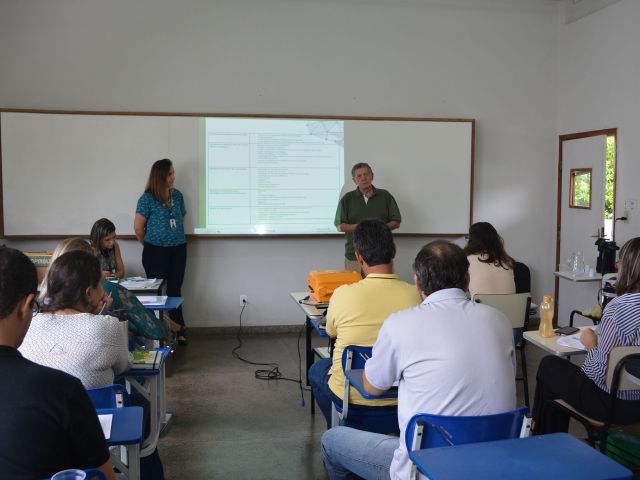 Ifes lança sua Política de Comunicação com evento no Campus Vitória