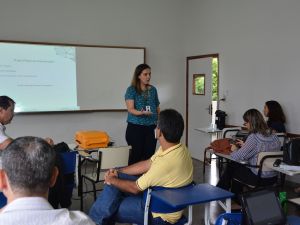 Ifes lança sua Política de Comunicação com evento no Campus Vitória