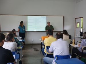 Ifes lança sua Política de Comunicação com evento no Campus Vitória