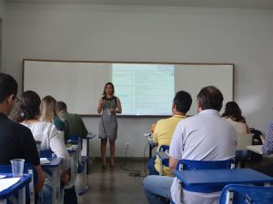 Ifes lança sua Política de Comunicação com evento no Campus Vitória