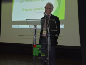 Ifes lança sua Política de Comunicação com evento no Campus Vitória