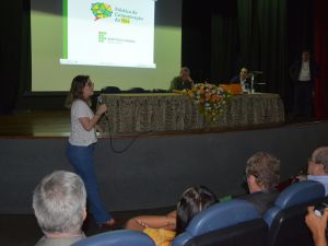 Ifes lança sua Política de Comunicação com evento no Campus Vitória