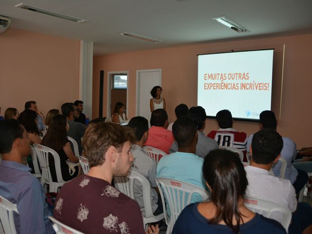 Alunos do Campus Montanha conquistam bronze na Maratona de Negócios Sociais do Sebrae