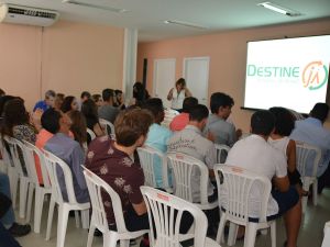 Alunos do Campus Montanha conquistam bronze na Maratona de Negócios Sociais do Sebrae