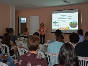 Alunos do Campus Montanha conquistam bronze na Maratona de Negócios Sociais do Sebrae