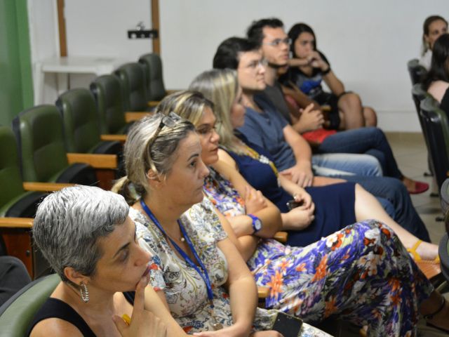 Programação do Mês da Mulher começa com exibição de filme