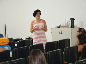 Programação do Mês da Mulher começa com exibição de filme