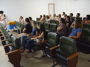 Programação do Mês da Mulher começa com exibição de filme