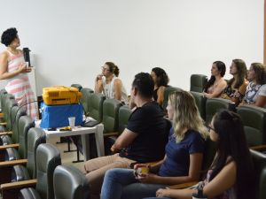 Programação do Mês da Mulher começa com exibição de filme