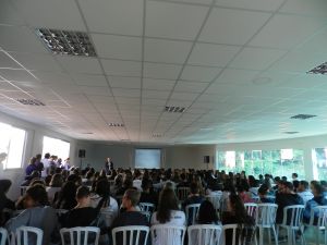 2018 - Mesa-redonda marca início dos trabalhos de núcleo intercampi de Agroecologia