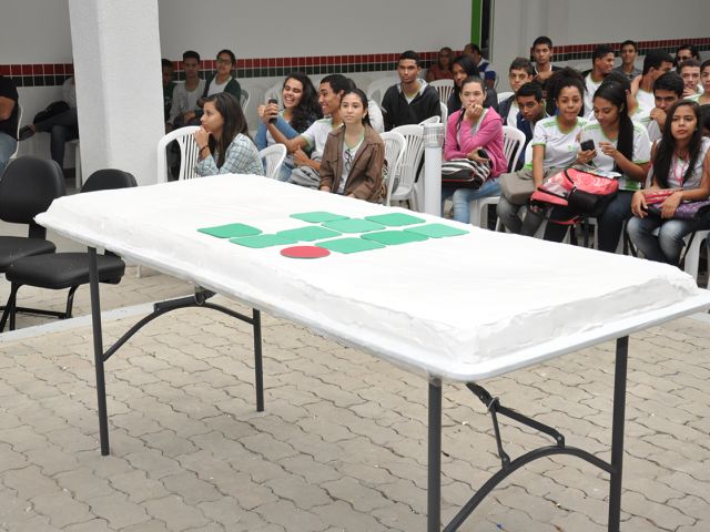 Campus Montanha inaugura novo prédio com solenidade comemorativa