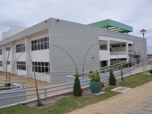 Campus Montanha inaugura novo prédio com solenidade comemorativa