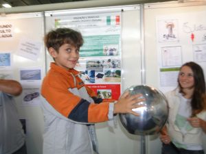 2013 - 1ª Mostra das Montanhas