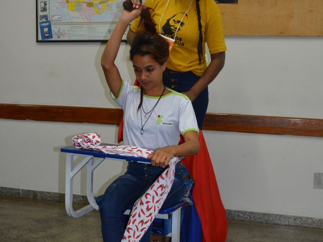 Neab realiza o 3º Seminário de Estudos Africanos e Afro-brasileiros