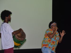 Palestra sobre ações afirmativas abre o IV Seminário de Estudos Africanos e Afro-brasileiros em Educação