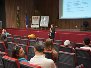 Gestão de crises e mídias sociais são os temas discutidos na terceira etapa da Política de Comunicação do Ifes