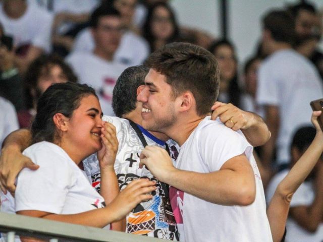 Equipes do Ifes conquistam medalhas na Olimpíada Nacional em História do Brasil