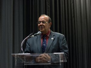 2018 - Campus Piúma sedia Encontro Nacional dos Estudantes de Engenharia de Pesca