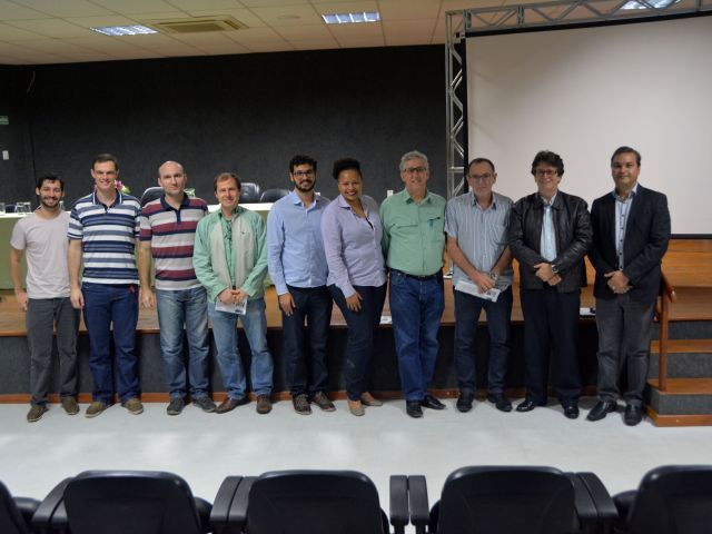 Campus Cariacica apresenta projeto de plataforma virtual 3D na área de ferrovias