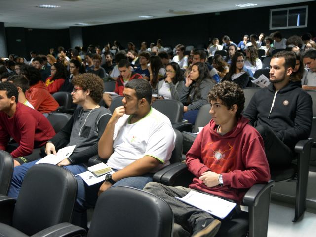 Campus Cariacica apresenta projeto de plataforma virtual 3D na área de ferrovias