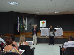 Representantes dos campi e Reitoria iniciam definição de públicos estratégicos do Ifes