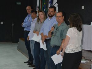 2016 - Segunda reunião para construção da Política de Comunicação do Ifes