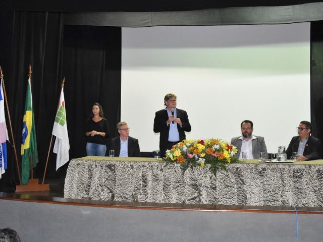 Aula inaugural do ProfEPT acontece no dia 6 de agosto