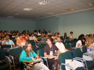 Seminário Projeto Caxixe 