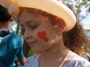 Campus São Mateus recebe 121 crianças para programação especial