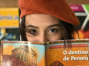 Cultura no Ifes: projetos literários estimulam a criatividade e a reflexão no ambiente escolar