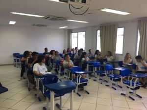 Reitoria Itinerante tem início em março no Campus Barra de São Francisco