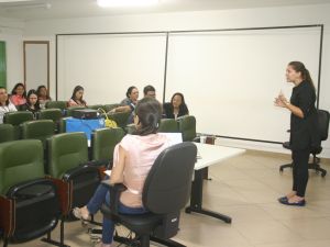 2015 - Coordenadoria de Atenção à Saúde do Servidor realiza reunião para discutir exames periódicos