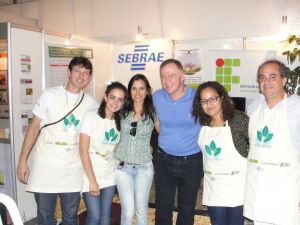 2013 - Feira Sabores da Terra