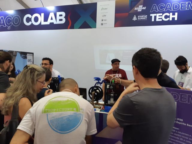 Sebrae Summit 2019