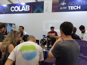 Sebrae Summit 2019