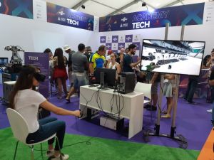 Sebrae Summit 2019