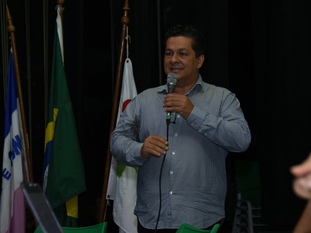 Ifes realiza I Seminário de Ética em Pesquisa com Seres Humanos