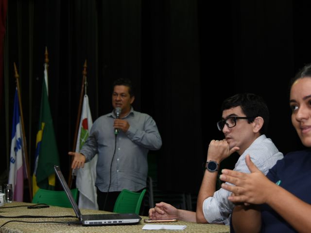 Ifes realiza I Seminário de Ética em Pesquisa com Seres Humanos