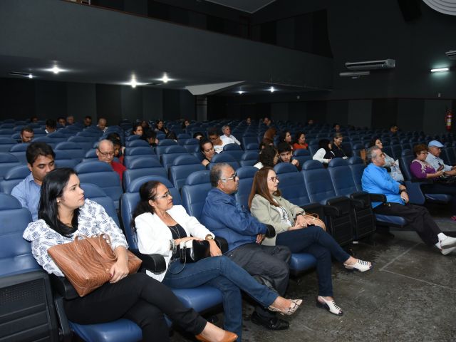 Ifes realiza I Seminário de Ética em Pesquisa com Seres Humanos