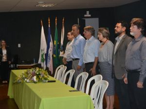 Servidores do Ifes discutem sobre Ensino Médio Integrado em evento no Campus Cariacica