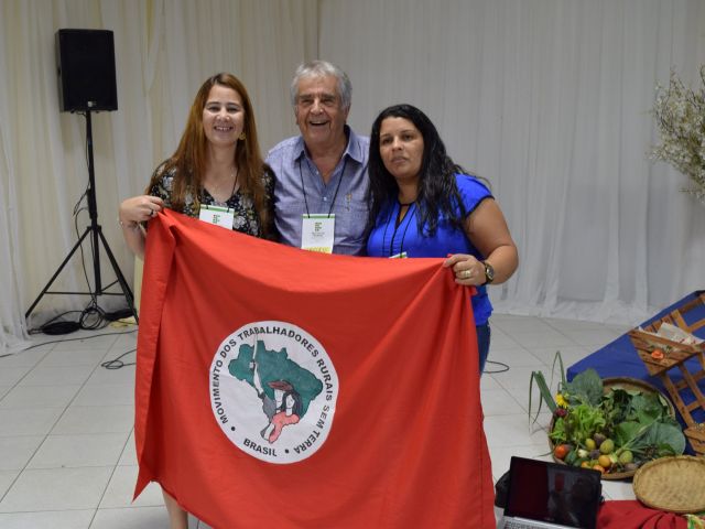 Campus Barra de São Francisco promove 1º Seminário da Pedagogia da Alternância