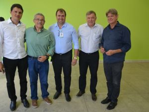 Campus Barra de São Francisco tem novo endereço de funcionamento