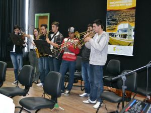 2013 - Aniversário do Campus Piúma