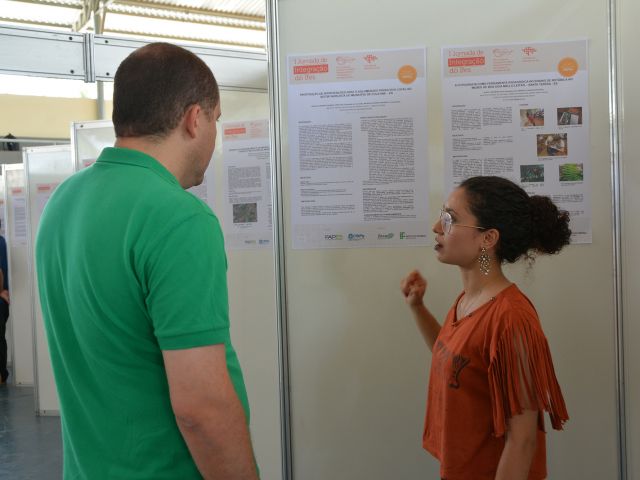 Conheça alguns dos projetos de pesquisa e extensão apresentados na I Jornada de Integração do Ifes