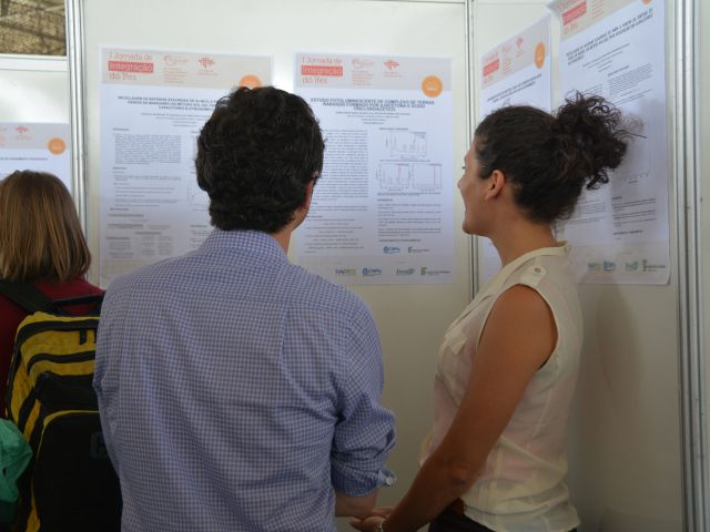 Conheça alguns dos projetos de pesquisa e extensão apresentados na I Jornada de Integração do Ifes