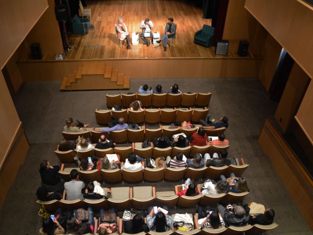 Gestores municipais participam da III Jornada Estadual da Gestão Pública da Cultura