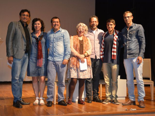 Gestores municipais participam da III Jornada Estadual da Gestão Pública da Cultura