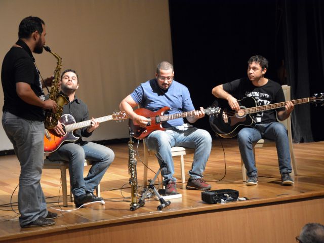 Gestores municipais participam da III Jornada Estadual da Gestão Pública da Cultura