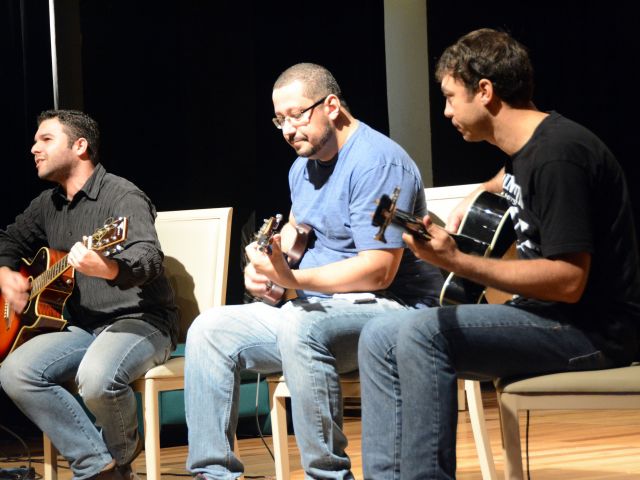 Gestores municipais participam da III Jornada Estadual da Gestão Pública da Cultura