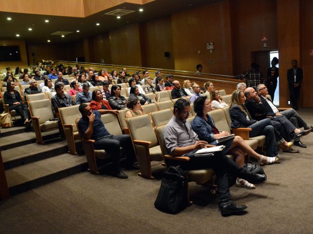 Gestores municipais participam da III Jornada Estadual da Gestão Pública da Cultura